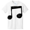 1-DAY NO MINIMUM Youth Crewneck T-Shirt Thumbnail