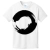 1-DAY NO MINIMUM Youth Crewneck T-Shirt Thumbnail