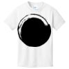 1-DAY NO MINIMUM Youth Crewneck T-Shirt Thumbnail