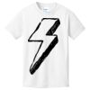 1-DAY NO MINIMUM Youth Crewneck T-Shirt Thumbnail