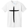 1-DAY NO MINIMUM Youth Crewneck T-Shirt Thumbnail