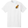 1-DAY NO MINIMUM Unisex Short Sleeve Crewneck T-Shirt Thumbnail