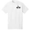 1-DAY NO MINIMUM Unisex Short Sleeve Crewneck T-Shirt Thumbnail