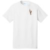 1-DAY NO MINIMUM Unisex Short Sleeve Crewneck T-Shirt Thumbnail