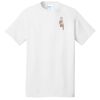 1-DAY NO MINIMUM Unisex Short Sleeve Crewneck T-Shirt Thumbnail