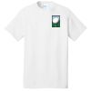 1-DAY NO MINIMUM Unisex Short Sleeve Crewneck T-Shirt Thumbnail