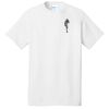 1-DAY NO MINIMUM Unisex Short Sleeve Crewneck T-Shirt Thumbnail