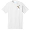 1-DAY NO MINIMUM Unisex Short Sleeve Crewneck T-Shirt Thumbnail