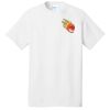 1-DAY NO MINIMUM Unisex Short Sleeve Crewneck T-Shirt Thumbnail