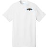 1-DAY NO MINIMUM Unisex Short Sleeve Crewneck T-Shirt Thumbnail
