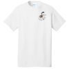 1-DAY NO MINIMUM Unisex Short Sleeve Crewneck T-Shirt Thumbnail
