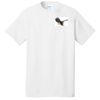 1-DAY NO MINIMUM Unisex Short Sleeve Crewneck T-Shirt Thumbnail