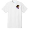 1-DAY NO MINIMUM Unisex Short Sleeve Crewneck T-Shirt Thumbnail