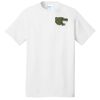 1-DAY NO MINIMUM Unisex Short Sleeve Crewneck T-Shirt Thumbnail