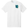 1-DAY NO MINIMUM Unisex Short Sleeve Crewneck T-Shirt Thumbnail