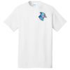 1-DAY NO MINIMUM Unisex Short Sleeve Crewneck T-Shirt Thumbnail