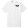 1-DAY NO MINIMUM Unisex Short Sleeve Crewneck T-Shirt Thumbnail