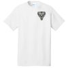 1-DAY NO MINIMUM Unisex Short Sleeve Crewneck T-Shirt Thumbnail