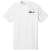 1-DAY NO MINIMUM Unisex Short Sleeve Crewneck T-Shirt Thumbnail