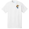 1-DAY NO MINIMUM Unisex Short Sleeve Crewneck T-Shirt Thumbnail