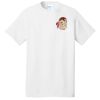 1-DAY NO MINIMUM Unisex Short Sleeve Crewneck T-Shirt Thumbnail