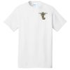 1-DAY NO MINIMUM Unisex Short Sleeve Crewneck T-Shirt Thumbnail