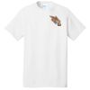 1-DAY NO MINIMUM Unisex Short Sleeve Crewneck T-Shirt Thumbnail