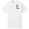 1-DAY NO MINIMUM Unisex Short Sleeve Crewneck T-Shirt Thumbnail