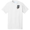 1-DAY NO MINIMUM Unisex Short Sleeve Crewneck T-Shirt Thumbnail