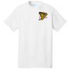 1-DAY NO MINIMUM Unisex Short Sleeve Crewneck T-Shirt Thumbnail