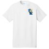 1-DAY NO MINIMUM Unisex Short Sleeve Crewneck T-Shirt Thumbnail