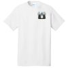 1-DAY NO MINIMUM Unisex Short Sleeve Crewneck T-Shirt Thumbnail