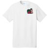 1-DAY NO MINIMUM Unisex Short Sleeve Crewneck T-Shirt Thumbnail