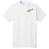1-DAY NO MINIMUM Unisex Short Sleeve Crewneck T-Shirt Thumbnail