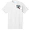 1-DAY NO MINIMUM Unisex Short Sleeve Crewneck T-Shirt Thumbnail