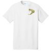 1-DAY NO MINIMUM Unisex Short Sleeve Crewneck T-Shirt Thumbnail