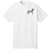 1-DAY NO MINIMUM Unisex Short Sleeve Crewneck T-Shirt Thumbnail