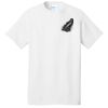 1-DAY NO MINIMUM Unisex Short Sleeve Crewneck T-Shirt Thumbnail