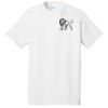 1-DAY NO MINIMUM Unisex Short Sleeve Crewneck T-Shirt Thumbnail