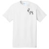 1-DAY NO MINIMUM Unisex Short Sleeve Crewneck T-Shirt Thumbnail