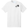 1-DAY NO MINIMUM Unisex Short Sleeve Crewneck T-Shirt Thumbnail