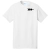 1-DAY NO MINIMUM Unisex Short Sleeve Crewneck T-Shirt Thumbnail