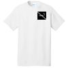 1-DAY NO MINIMUM Unisex Short Sleeve Crewneck T-Shirt Thumbnail