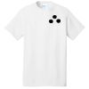 1-DAY NO MINIMUM Unisex Short Sleeve Crewneck T-Shirt Thumbnail