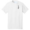 1-DAY NO MINIMUM Unisex Short Sleeve Crewneck T-Shirt Thumbnail