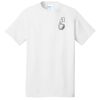 1-DAY NO MINIMUM Unisex Short Sleeve Crewneck T-Shirt Thumbnail