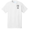 1-DAY NO MINIMUM Unisex Short Sleeve Crewneck T-Shirt Thumbnail