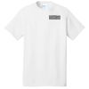 1-DAY NO MINIMUM Unisex Short Sleeve Crewneck T-Shirt Thumbnail