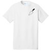 1-DAY NO MINIMUM Unisex Short Sleeve Crewneck T-Shirt Thumbnail