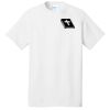 1-DAY NO MINIMUM Unisex Short Sleeve Crewneck T-Shirt Thumbnail